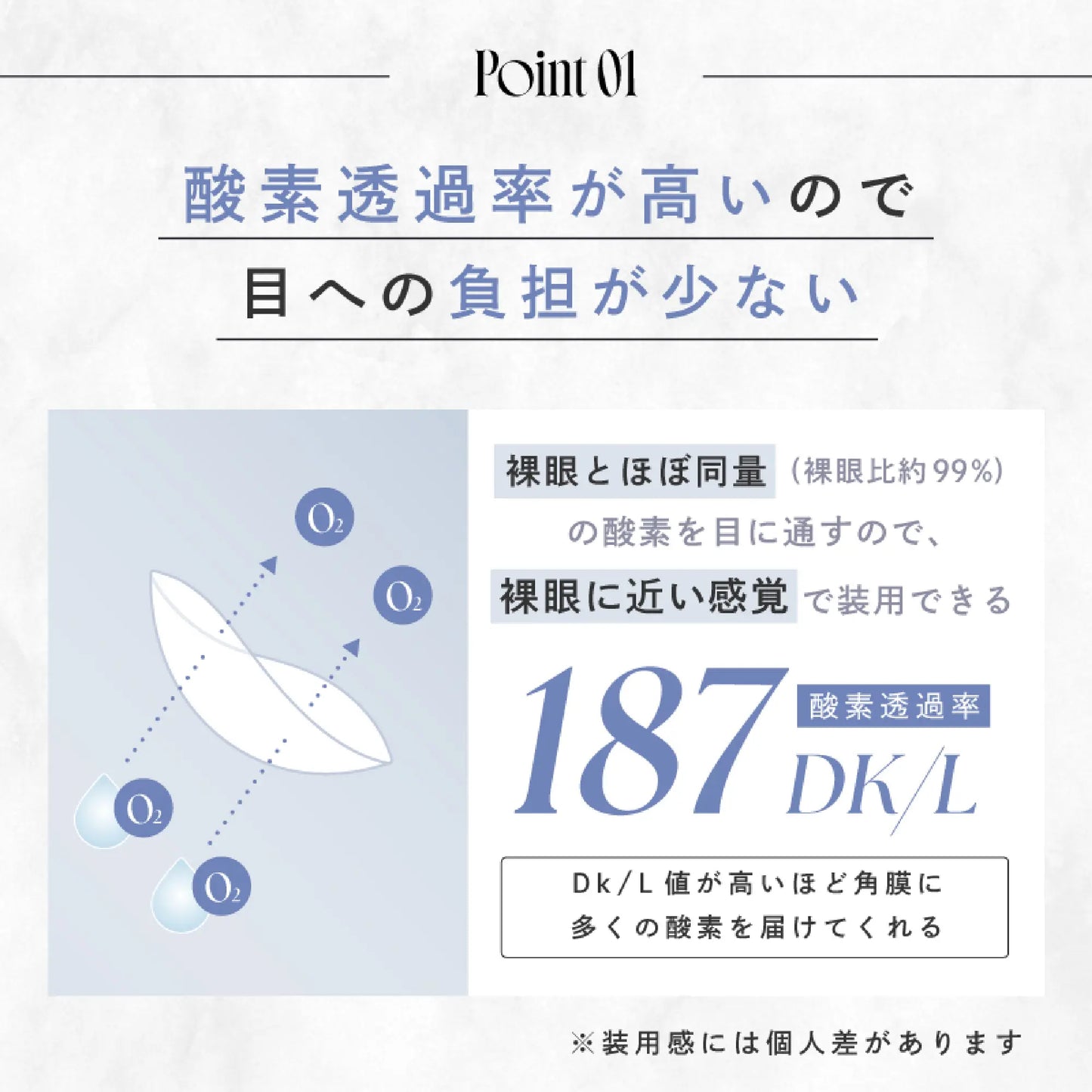 Amisオリジナルカラー コンタクト 1箱(10枚)